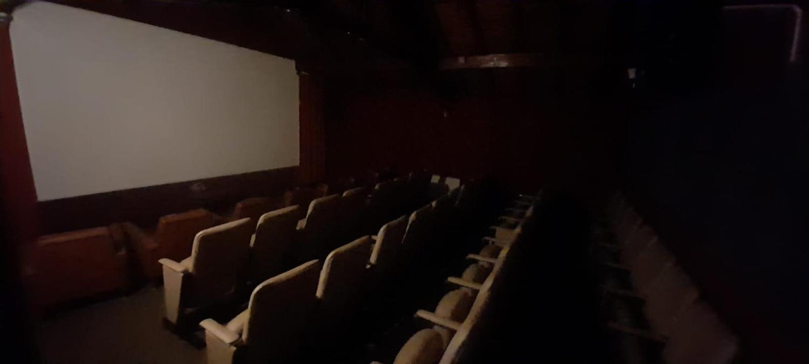 Hotel De Cine Las Golondrinas فيلا جيزيل المظهر الخارجي الصورة