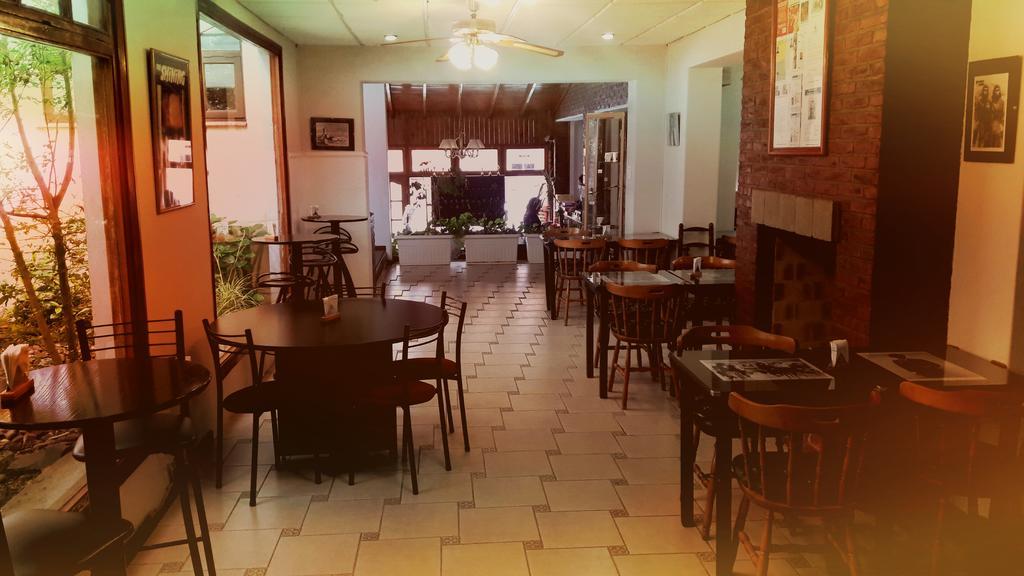 Hotel De Cine Las Golondrinas فيلا جيزيل المظهر الخارجي الصورة